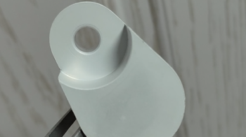 瑞赫尔铝清洗剂+拉白剂 清洗后