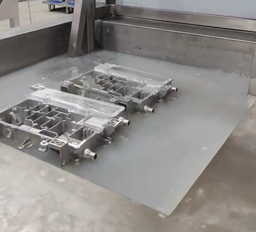 专业压铸铝清洗剂生产厂家——无锡市瑞赫尔环保科技有限公司