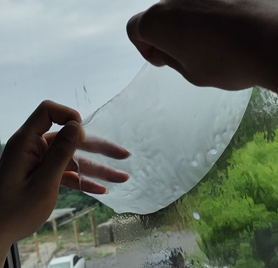 可剥离粘尘剂源头厂家瑞赫尔：专业品质，稳定可靠